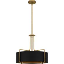  QP5596AB - Quoizel Pendant