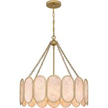  QP6170LG - Quoizel Pendant