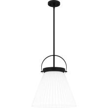  QP6181MBK - Quoizel Pendant
