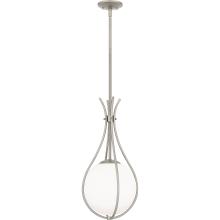  QP6216BN - Quoizel Pendant
