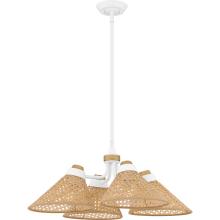  QP6218W - Quoizel Pendant