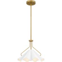  QP6219AB - Quoizel Pendant