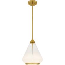  QP6750BRG - Quoizel Pendant