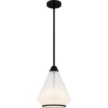  QP6750MBK - Quoizel Pendant