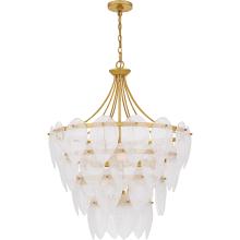  QP6766GFL - Quoizel Pendant