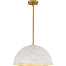  QP6768BRG - Quoizel Pendant