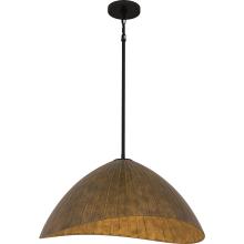  QP6788MBK - Quoizel Pendant