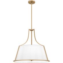  QP6802BGD - Quoizel Pendant