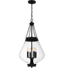  QP6803MBK - Quoizel Pendant