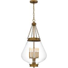  QP6803WS - Quoizel Pendant