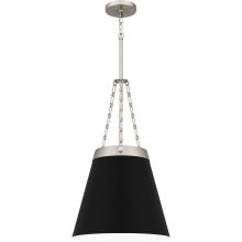 QPP6183BN - Quoizel Piccolo Pendant