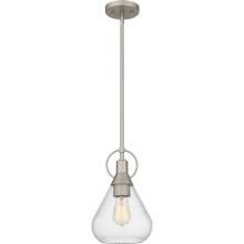  QPP6187BN - Quoizel Piccolo Pendant