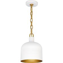  QPP6206W - Quoizel Piccolo Pendant