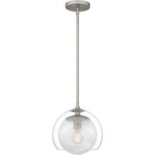  QPP6774BN - Quoizel Piccolo Pendant