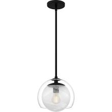  QPP6774MBK - Quoizel Piccolo Pendant