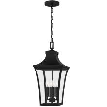  QTN1910EK - Quentin Outdoor Lantern