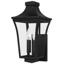  QTN8408EK - Quentin Outdoor Lantern