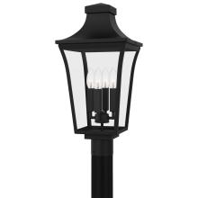  QTN9010EK - Quentin Outdoor Lantern