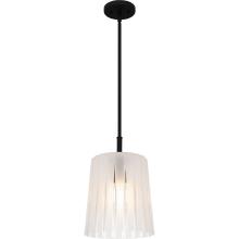  RAY1510MBK - Gray Mini Pendant