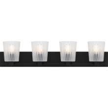  RAY8632MBK - Gray Bath Light
