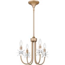  REY5016BGD - Remy Chandelier