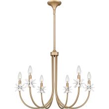  REY5030BGD - Remy Chandelier