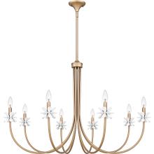  REY5042BGD - Remy Chandelier