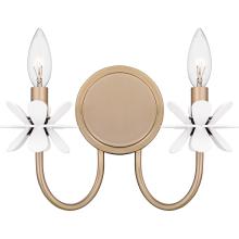  REY8812BGD - Remy Wall Sconce