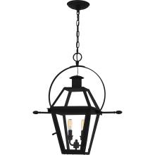  RO1911EK - Rue De Royal Outdoor Lantern