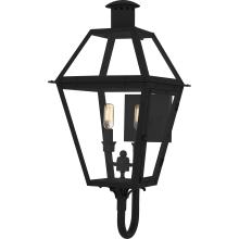  RO8311EK - Rue De Royal Outdoor Lantern