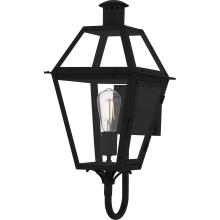  RO8410EK - Rue De Royal Outdoor Lantern