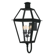  RO8414EK - Rue De Royal Outdoor Lantern