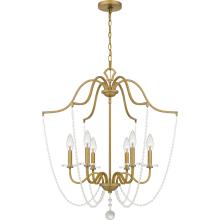  SDY5028AB - Sunday Chandelier