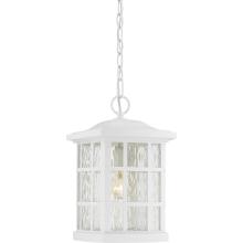  SNN1909W - Stonington Outdoor Lantern