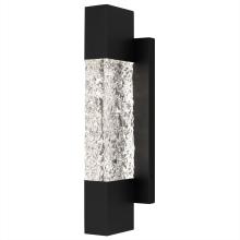  SOL8404MBK - Solace Outdoor Lantern