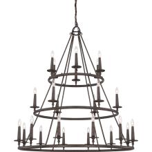  VYR5024ML - Voyager Chandelier