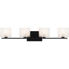  WCP8604MBK - Westcap Bath Light
