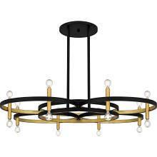 WID5050MBK - Winsland Chandelier