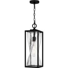  ZAR1907MBK - Zarah Outdoor Lantern