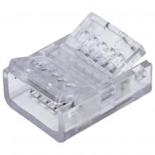  64/160 - Dimension; Tape Connector; Flush Mounting; 5pk