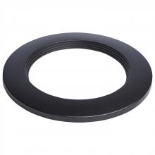  80/2905 - Regressed Wafer Downlight Retrofit Trim; 4 Inch; Matte Bronze Finish