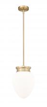  1945P9-MGLD - 1 Light Pendant