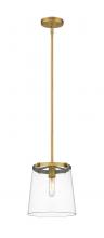  3032P10-RB - 1 Light Pendant