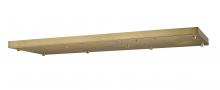  CP4217L-RB - 17 Light Ceiling Plate
