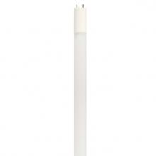  5157100 - 14W 4 Foot T8 Universal Ballast Bypass Linear LED 5000K Medium BiPin Base, Sleeve