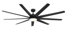  WR2280MB - 80 Inch Indoor/Outdoor Smart Ceiling Fan
