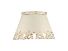  0883-3FM AI - Alcott 2 Light Wall Sconce in Antique Black Iron with No Shade