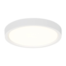  14825RD-15 - Lotus - Round 5" White