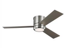  3CLMR56BSD-V1 - Clarity 56" Ceiling Fan