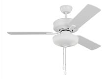  3LD48RZWD - Linden 48" Ceiling Fan